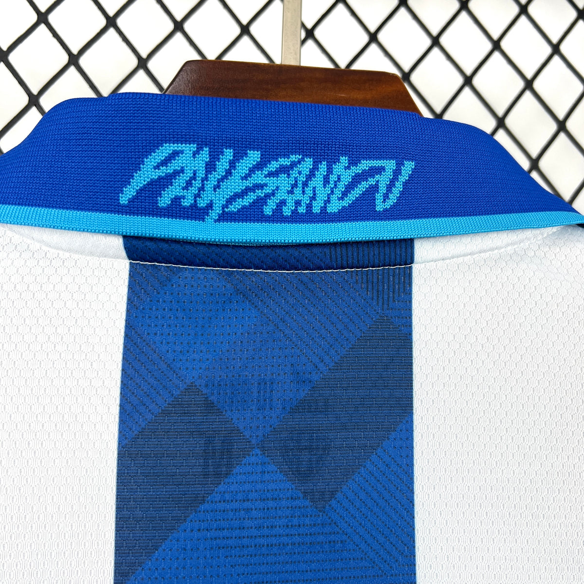 Paysandu Home 26-27 — image 4