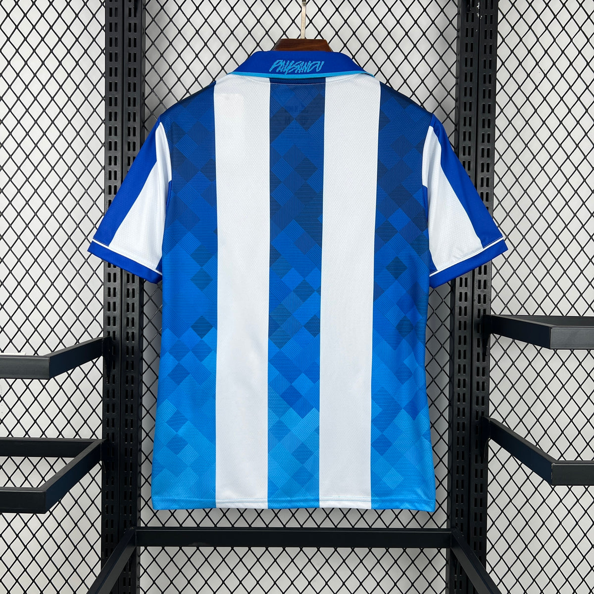 Paysandu Home 26-27 — image 5