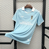 Real Oviedo Home 25-26