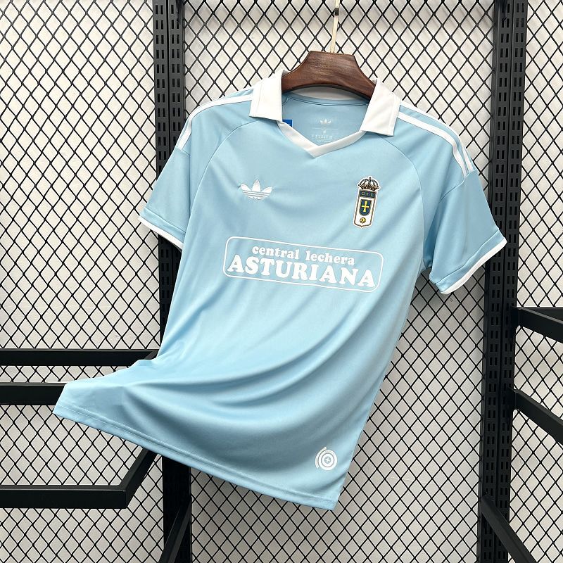 Real Oviedo Home 25-26 — image 1