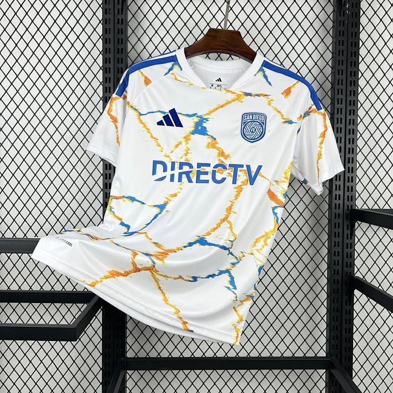 San Diego Fc Away 26-27 — image 1