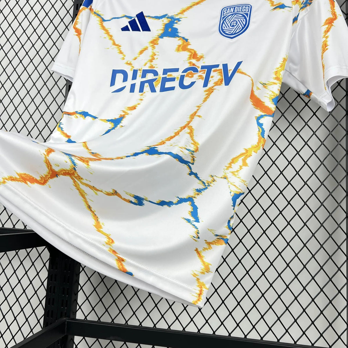 San Diego Fc Away 26-27 — image 2