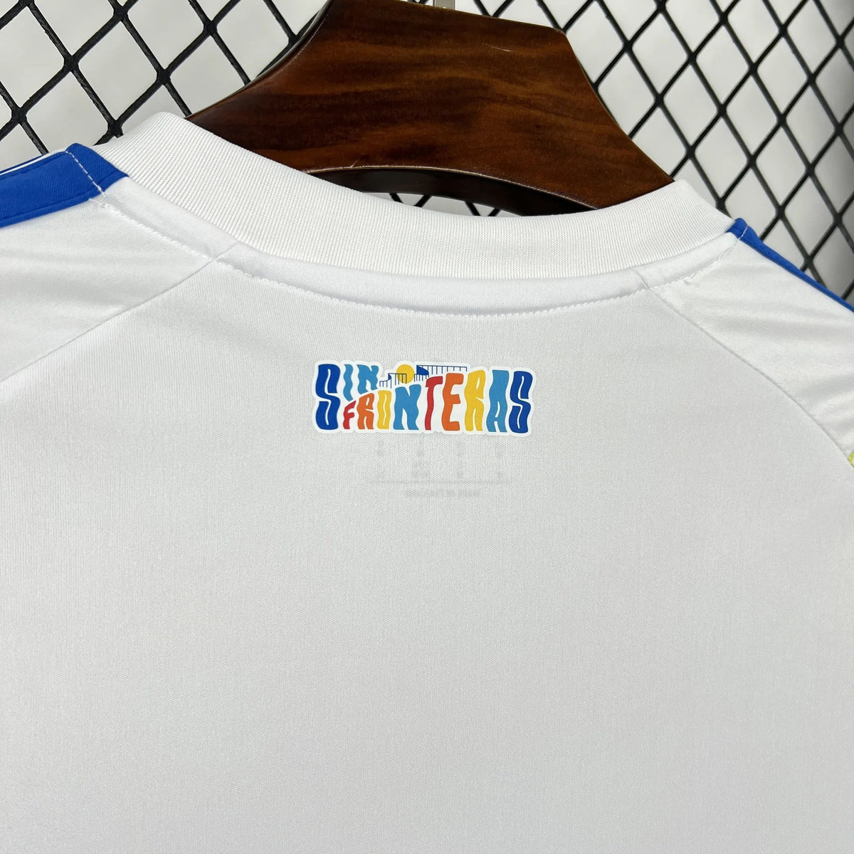 San Diego Fc Away 26-27 — image 4