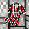 Sao Paulo Away 26-27