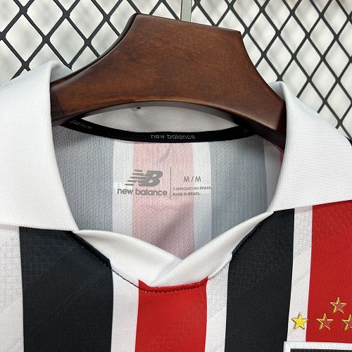 Sao Paulo Away 26-27 — image 2