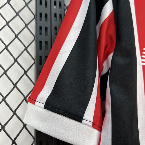 Sao Paulo Away 26-27 — image 3