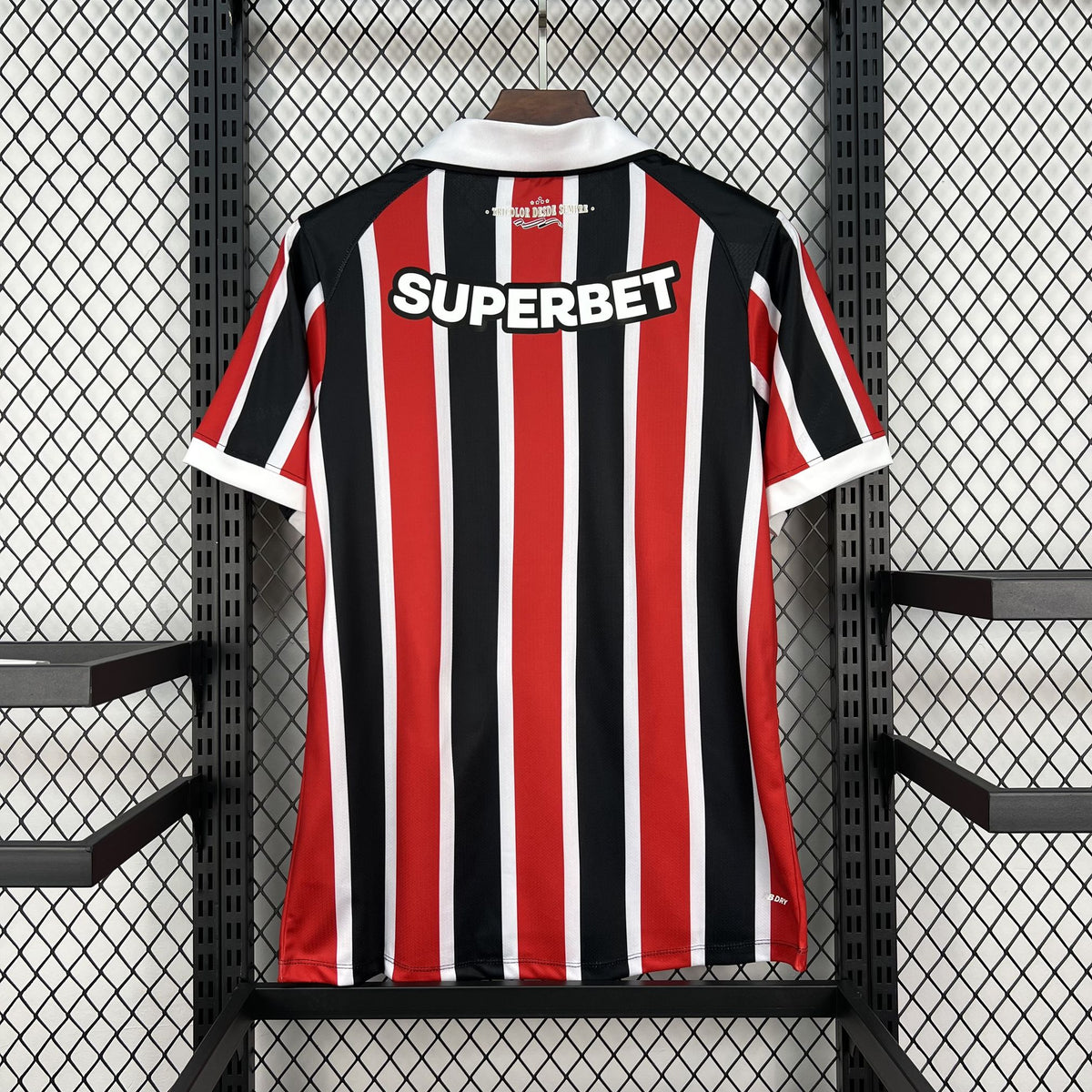 Sao Paulo Away 26-27 — image 4