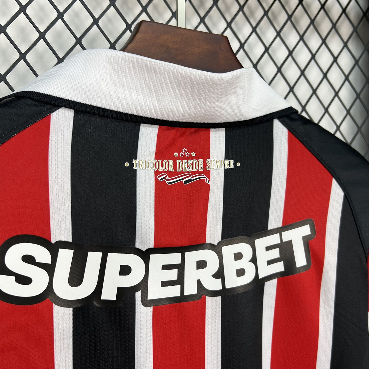 Sao Paulo Away 26-27 — image 5