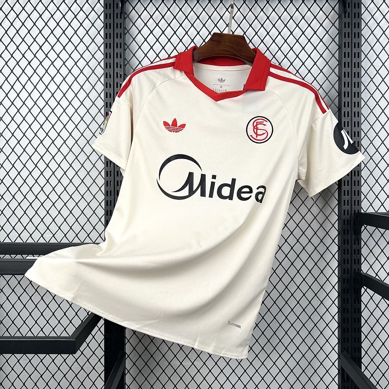 Sevilla Home 25-26 — image 1