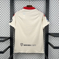 Sevilla Home 25-26