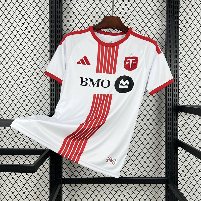 Toronto Fc Away 26-27 — image 1