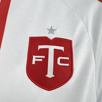 Toronto Fc Away 26-27