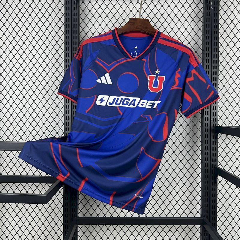 Chile Home 26-27 — image 1