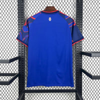 Chile Home 26-27