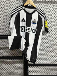 Newcastle Home 25-26