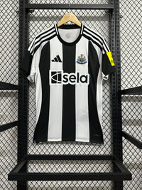 Newcastle Home 25-26