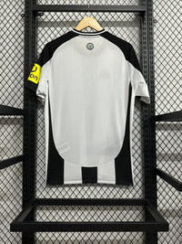 Newcastle Home 25-26