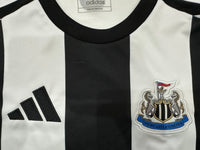 Newcastle Home 25-26