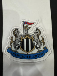 Newcastle Home 25-26