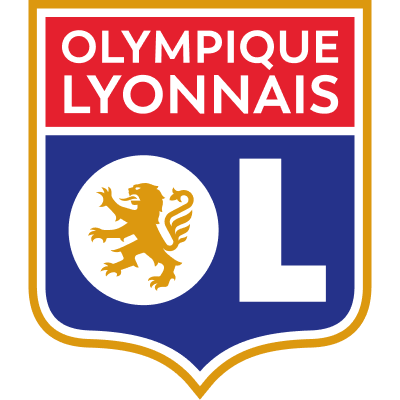Olympique Lyon badge