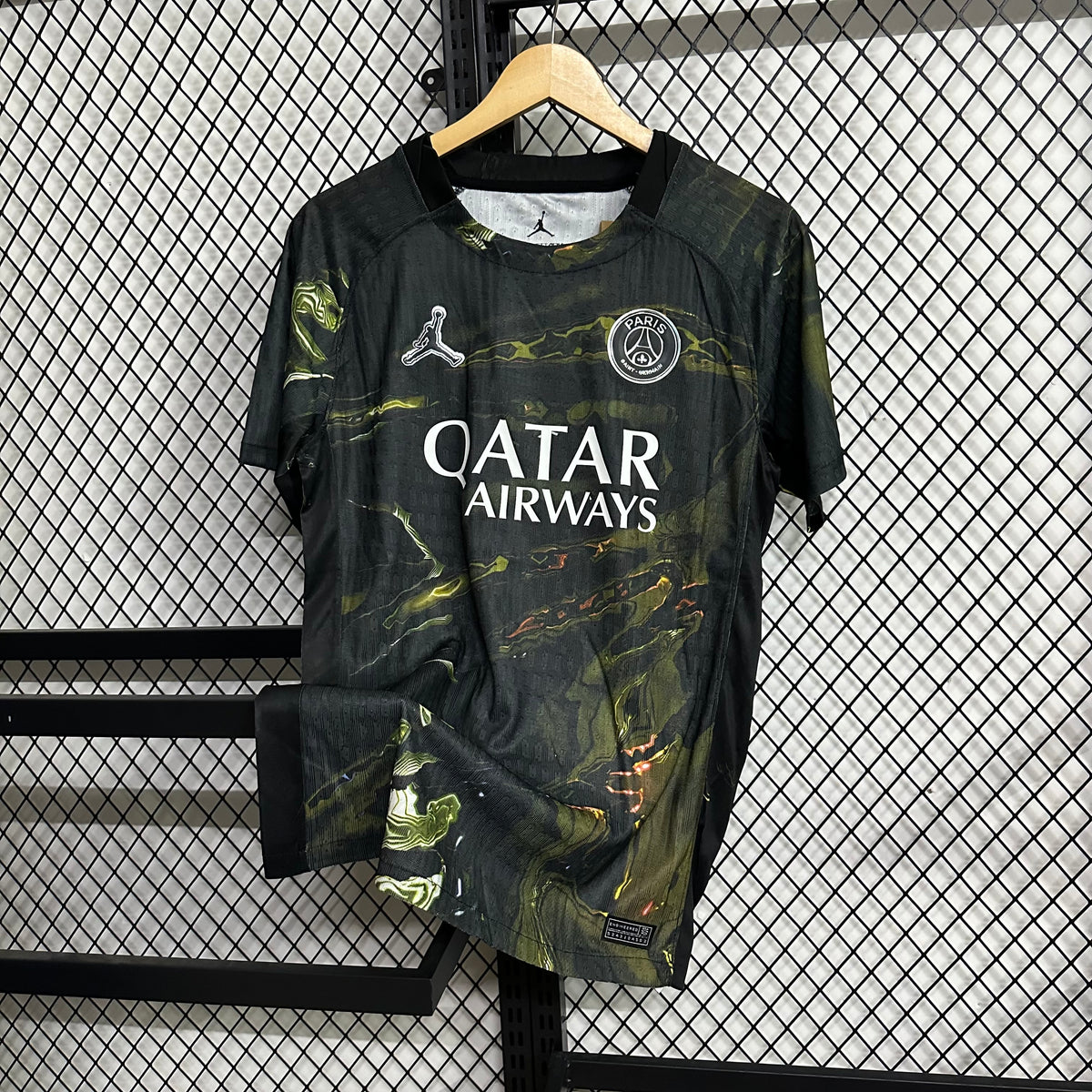 Paris Saint-Germain Midnight Edition 26-27