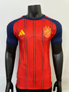 Spain Home Champions 26-27