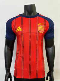 Spain Home Champions 26-27