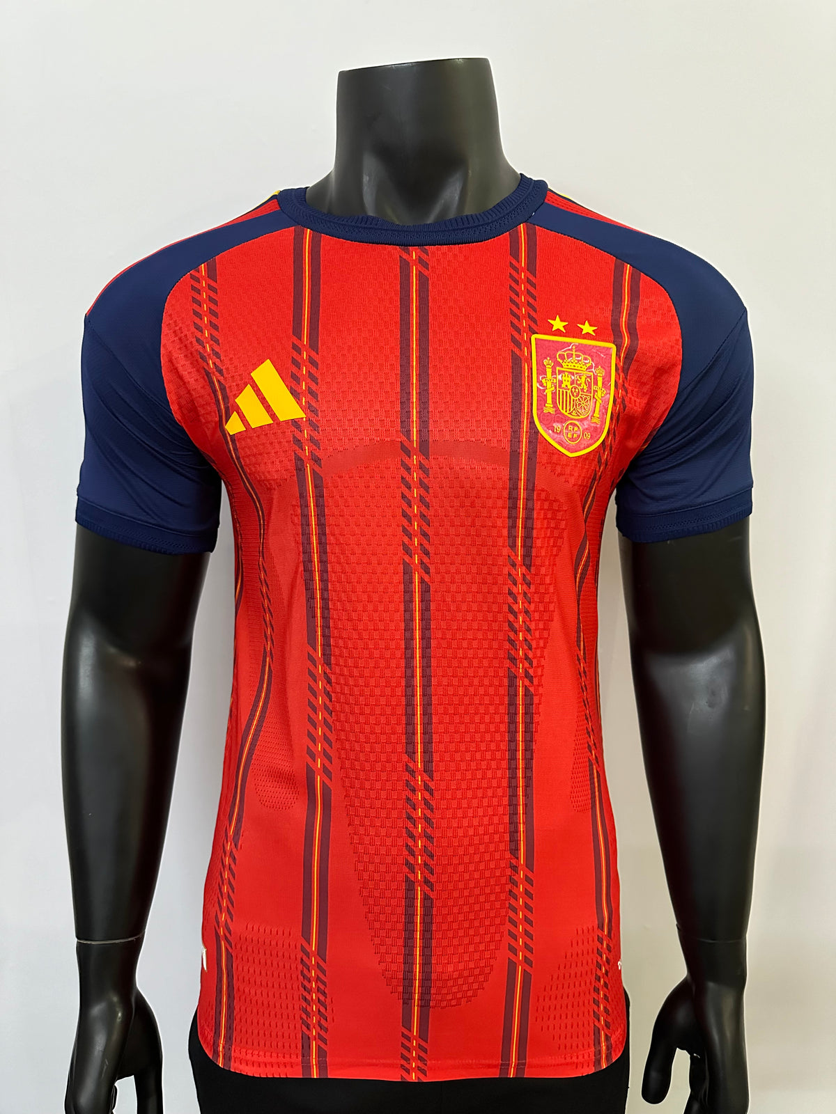Spain Home Champion 26-27 — image 1
