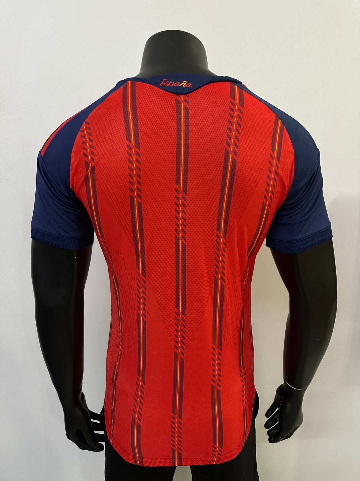Spain Home Champion 26-27 — image 2
