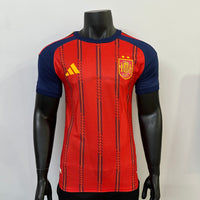 Spain Home Champions 26-27