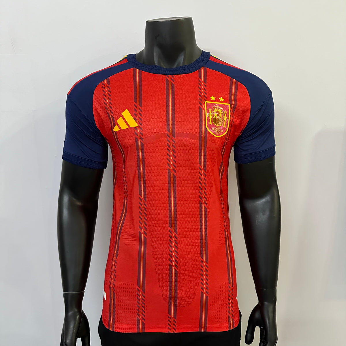Spain Home Champion 26-27 — image 3