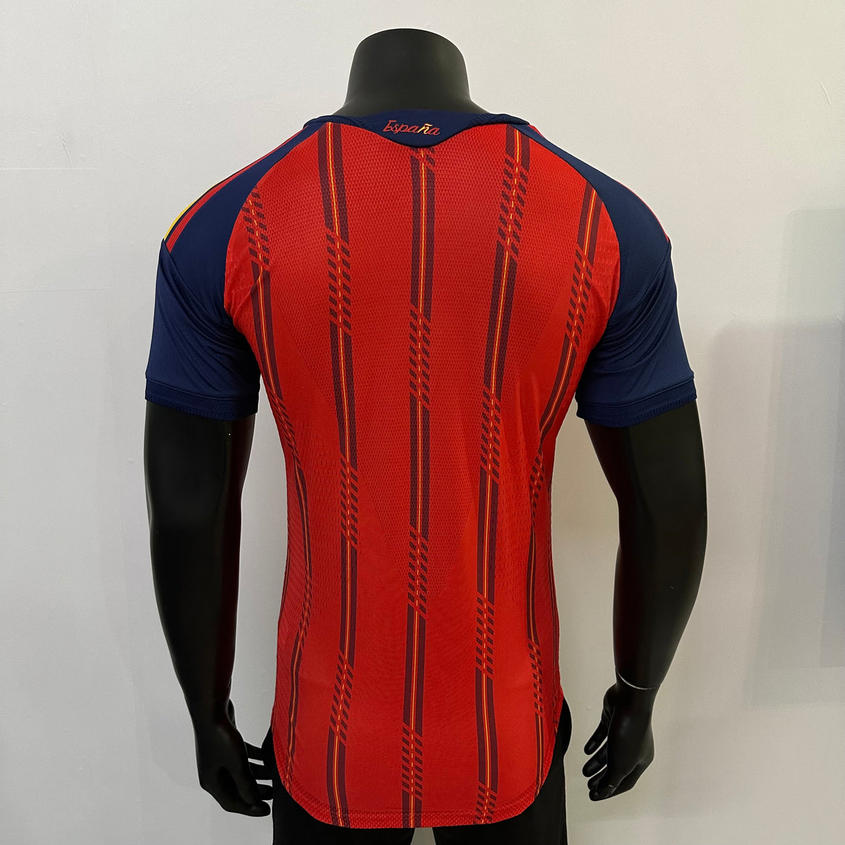Spain Home Champion 26-27 — image 4