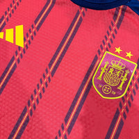 Spain Home Champions 26-27