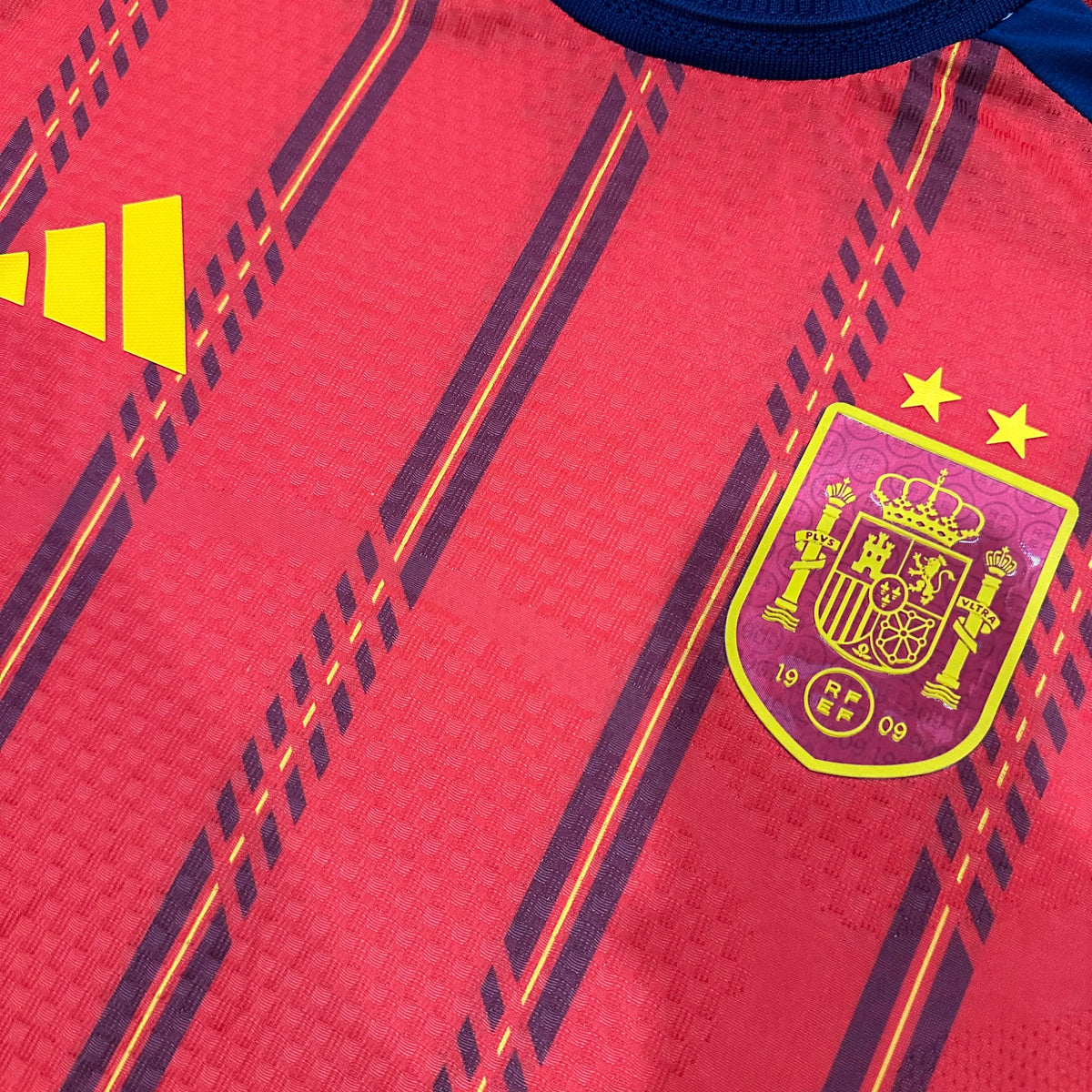 Spain Home Champion 26-27 — image 5