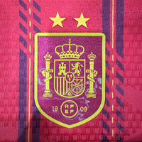Spain Home Champions 26-27
