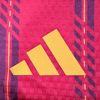 Spain Home Champions 26-27