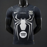 Barcelona Black Home Special 26-27