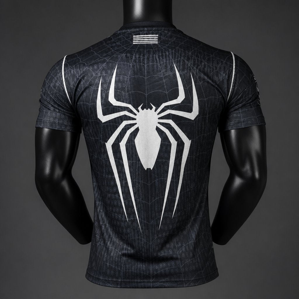 Barcelona Black Home Special 26-27 — image 2