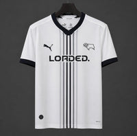 Derby County Home 26-27