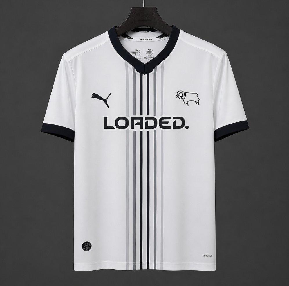 Derby County Home 26-27 — image 1