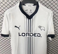 Derby County Home 26-27