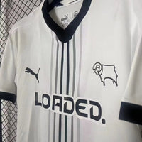 Derby County Home 26-27