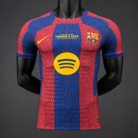 Fc Barcelona Home Special 26-27