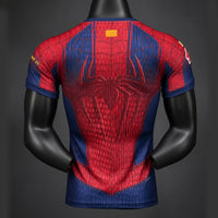 Fc Barcelona Home Special 26-27