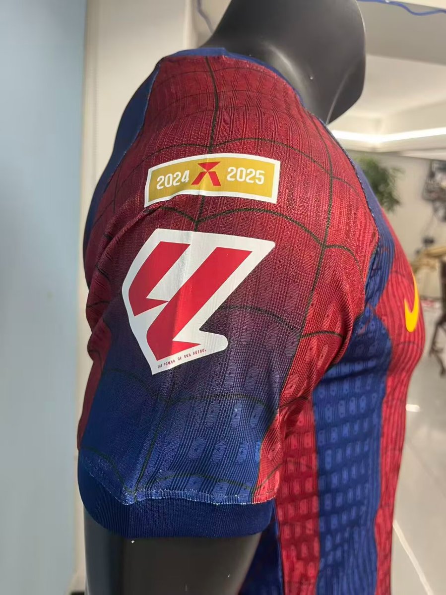 Fc Barcelona Home Special 26-27 — image 3