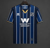 Millwall Home 26-27