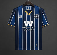 Millwall Home 26-27