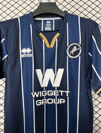 Millwall Home 26-27