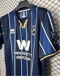 Millwall Home 26-27