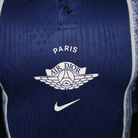 Paris Saint Germain Home Special 26-27